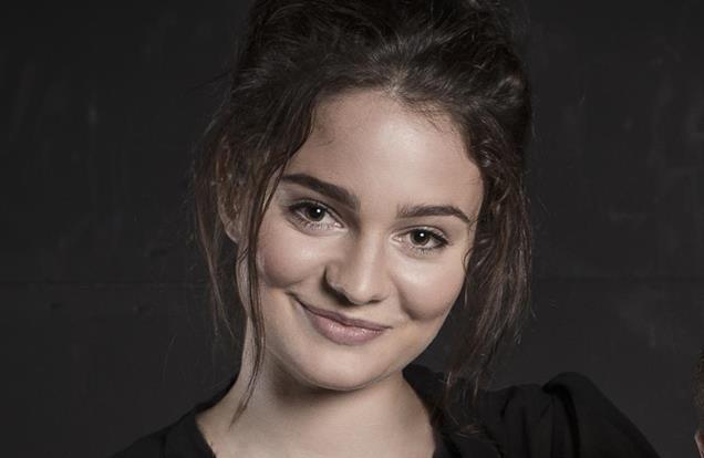 Aisling franciosi hot